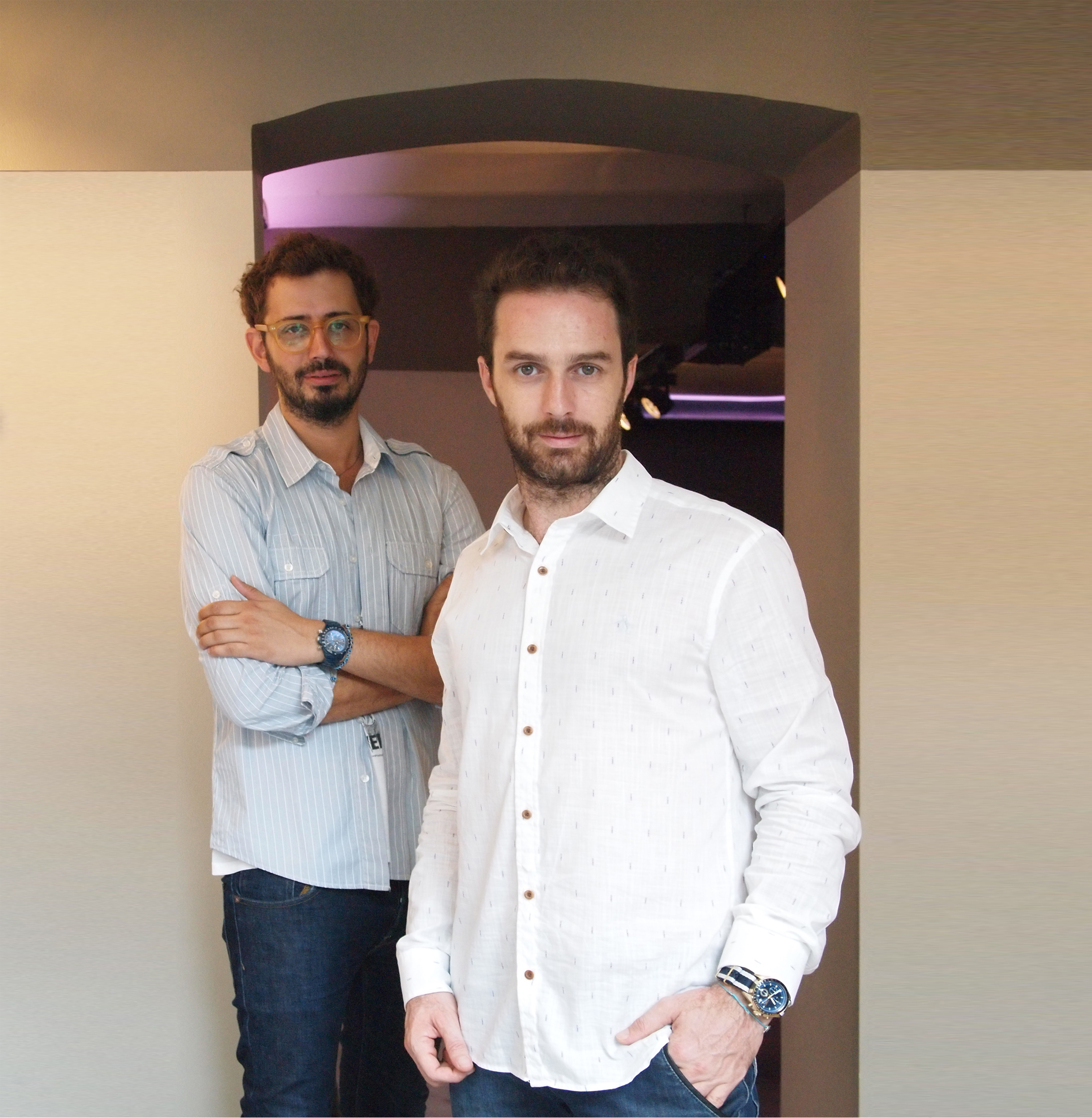 MURAT TAMGÜÇ / BERTAN BERK